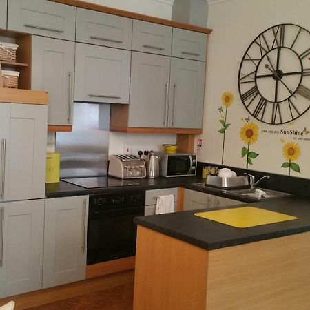 Appartamento Madge House Ashbourne Ashbourne  Esterno foto