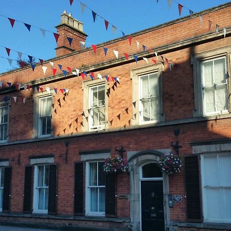 Appartamento Madge House Ashbourne Ashbourne  Esterno foto