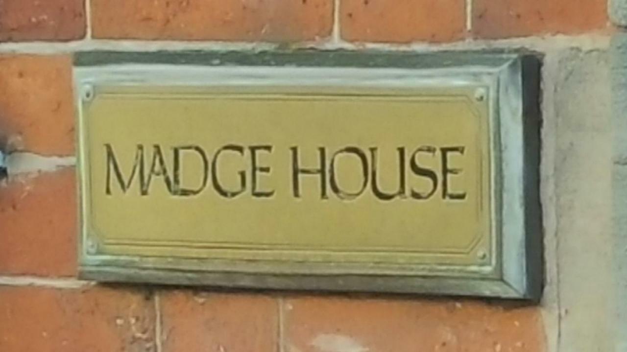 Appartamento Madge House Ashbourne Ashbourne  Esterno foto