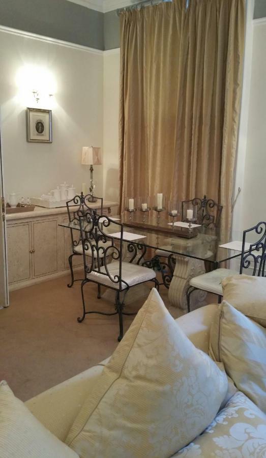 Appartamento Madge House Ashbourne Ashbourne  Esterno foto