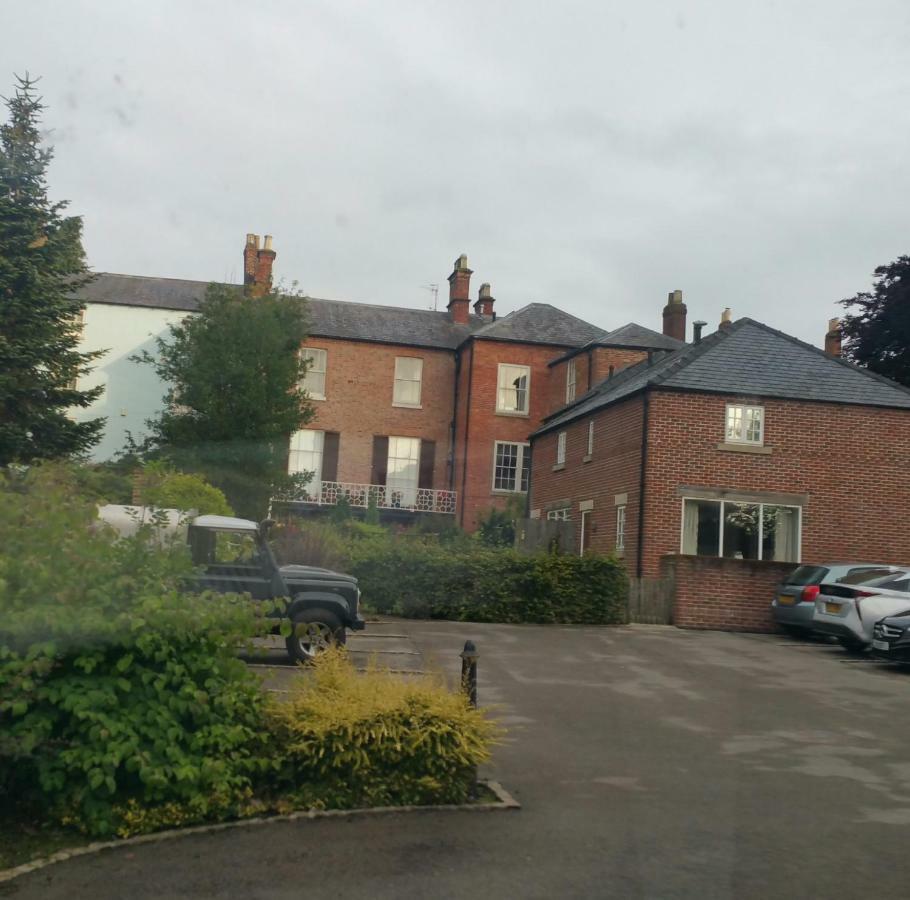 Appartamento Madge House Ashbourne Ashbourne  Esterno foto