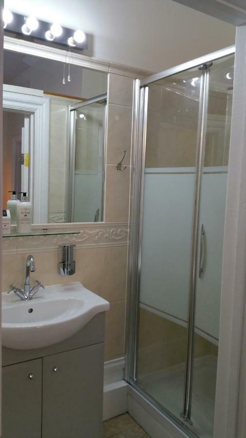 Appartamento Madge House Ashbourne Ashbourne  Esterno foto