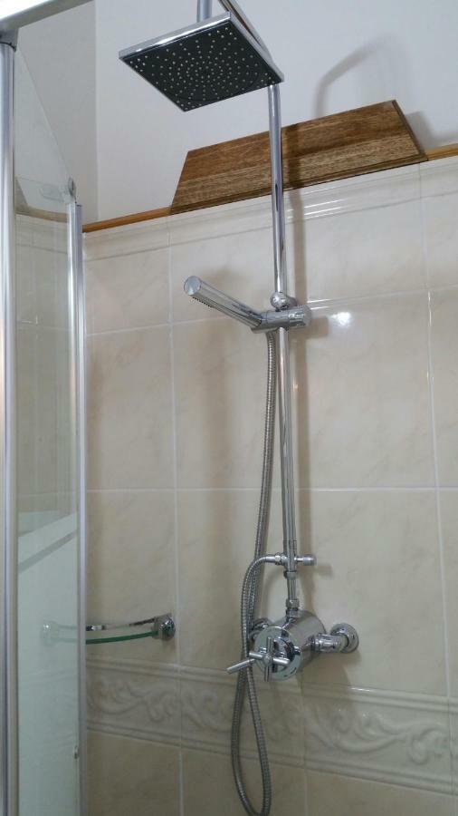 Appartamento Madge House Ashbourne Ashbourne  Esterno foto