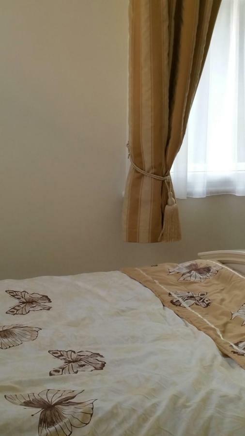 Appartamento Madge House Ashbourne Ashbourne  Esterno foto