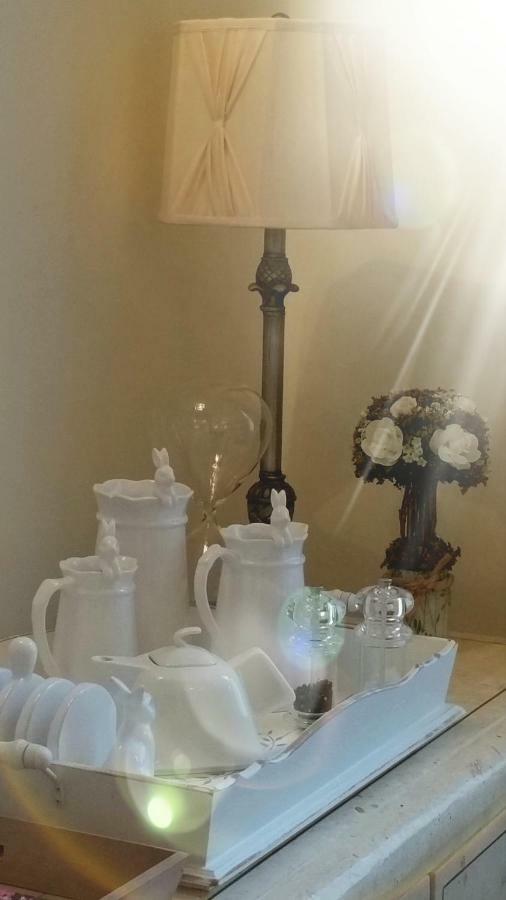 Appartamento Madge House Ashbourne Ashbourne  Esterno foto