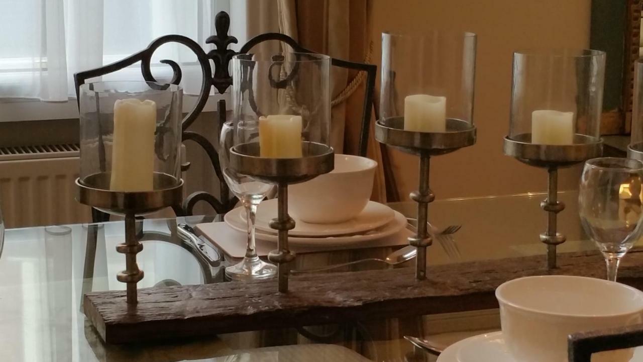 Appartamento Madge House Ashbourne Ashbourne  Esterno foto