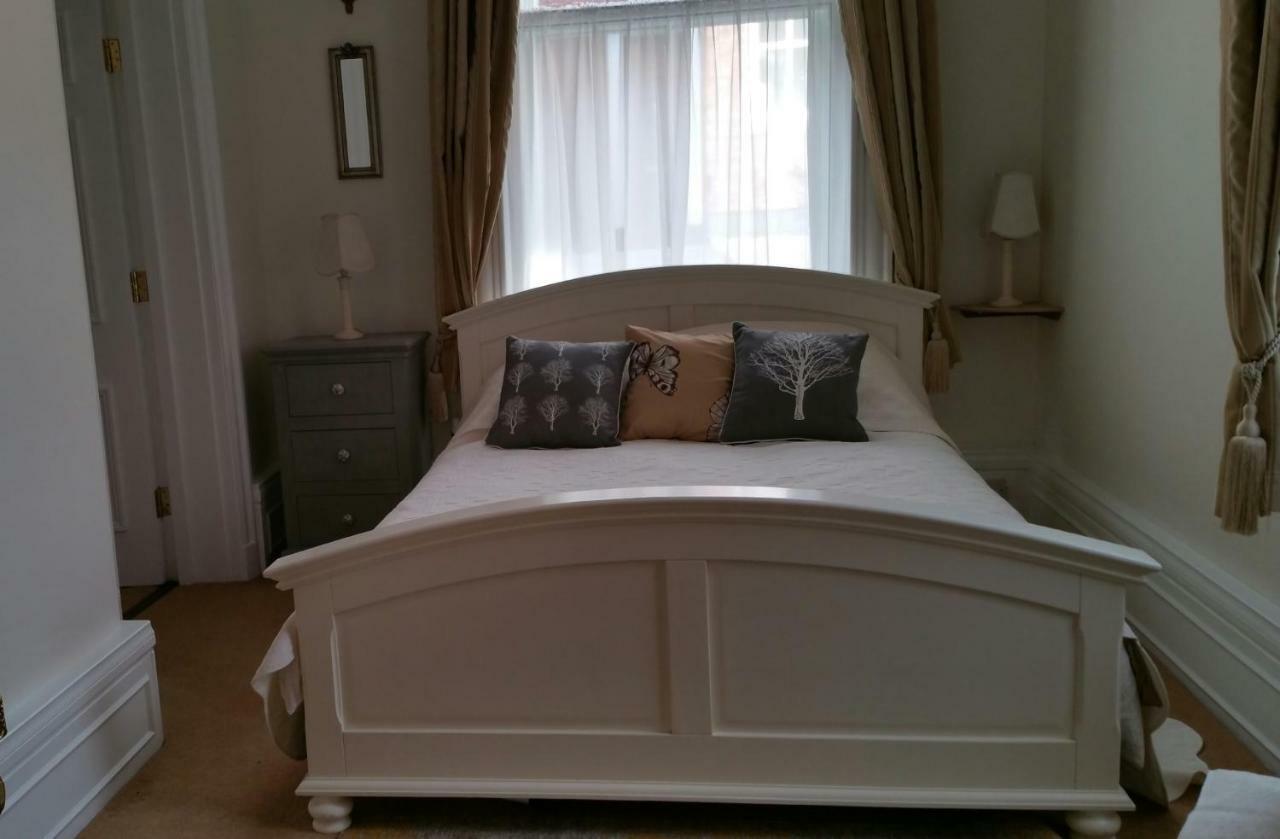 Appartamento Madge House Ashbourne Ashbourne  Esterno foto
