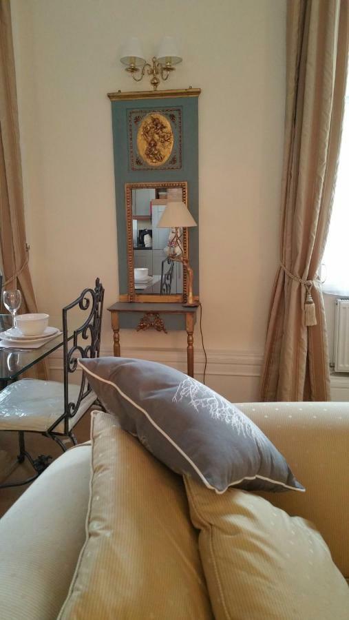 Appartamento Madge House Ashbourne Ashbourne  Esterno foto
