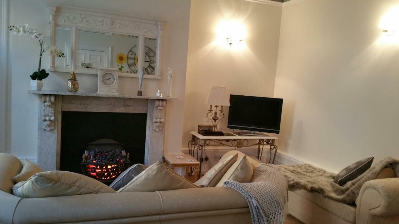 Appartamento Madge House Ashbourne Ashbourne  Esterno foto