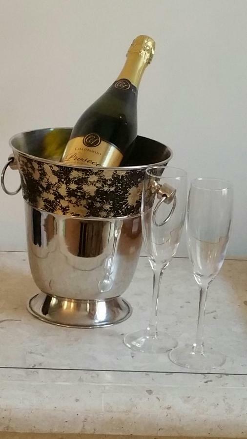 Appartamento Madge House Ashbourne Ashbourne  Esterno foto