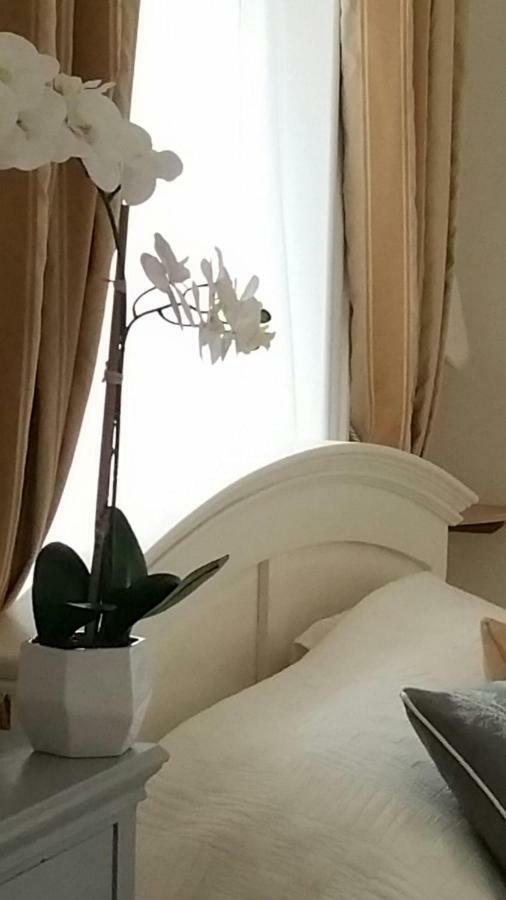 Appartamento Madge House Ashbourne Ashbourne  Esterno foto