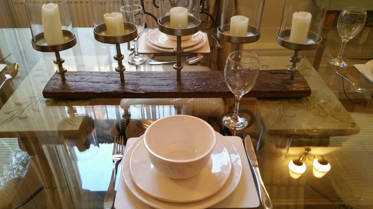 Appartamento Madge House Ashbourne Ashbourne  Esterno foto
