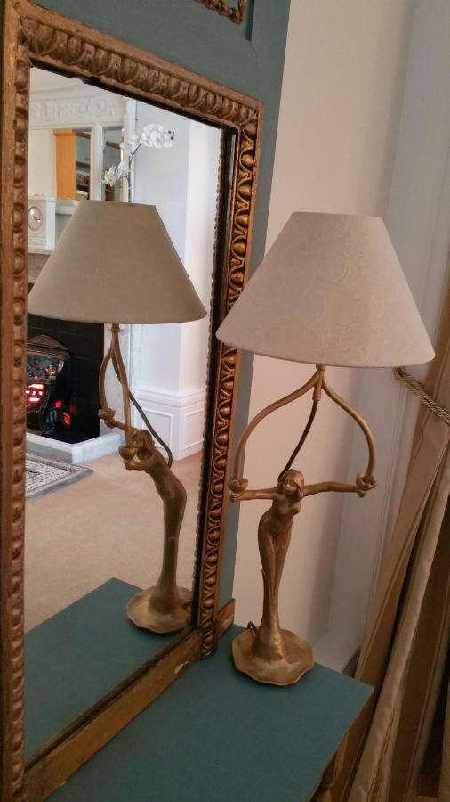 Appartamento Madge House Ashbourne Ashbourne  Esterno foto