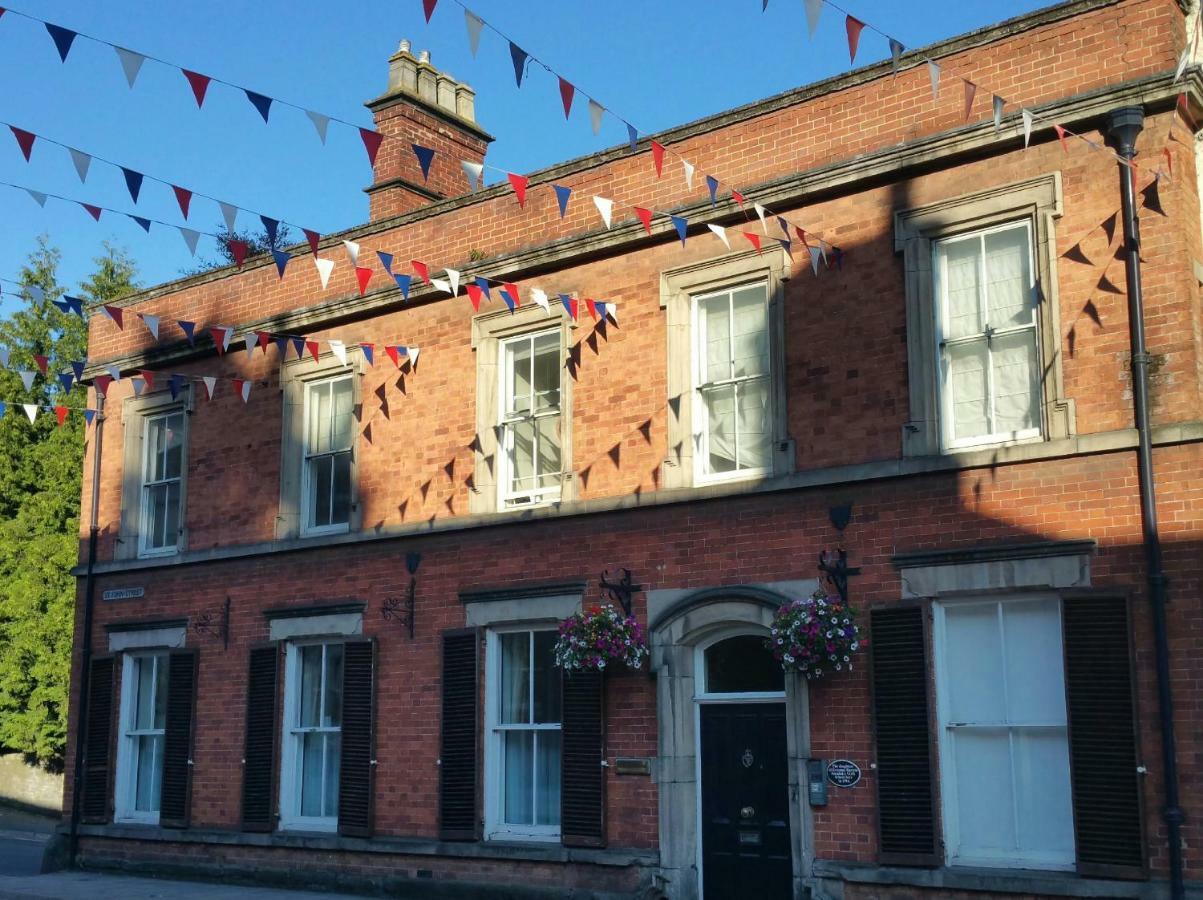 Appartamento Madge House Ashbourne Ashbourne  Esterno foto